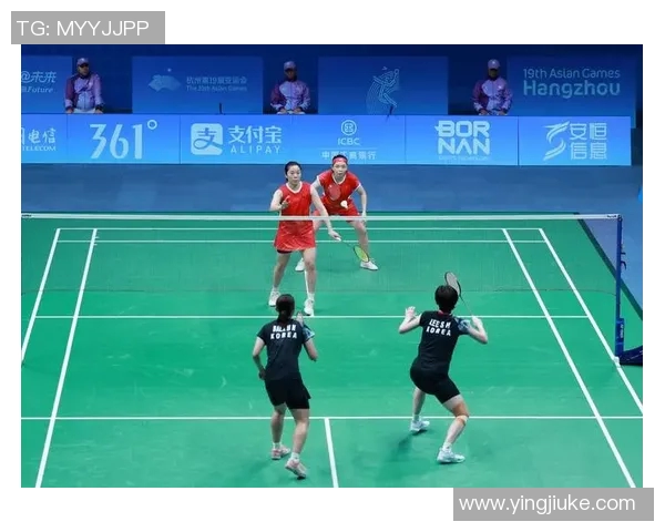 羽毛球的魅力与速度:深入杭州羽毛球队的训练与比赛之旅 羽毛球的魅力与速度:深入杭州羽毛球队的训练与比赛之旅