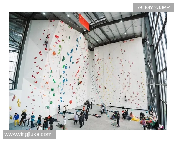 上海攀岩队凭借60分强势领跑攀岩联赛积分榜展现出色实力 上海攀岩队凭借60分强势领跑攀岩联赛积分榜展现出色实力