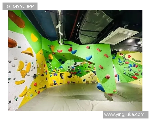 攀岩心理素质评比揭晓上海攀岩队荣登榜首展现卓越实力