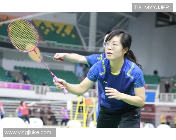 西安羽毛球队包夹战术创新探索与实践分析