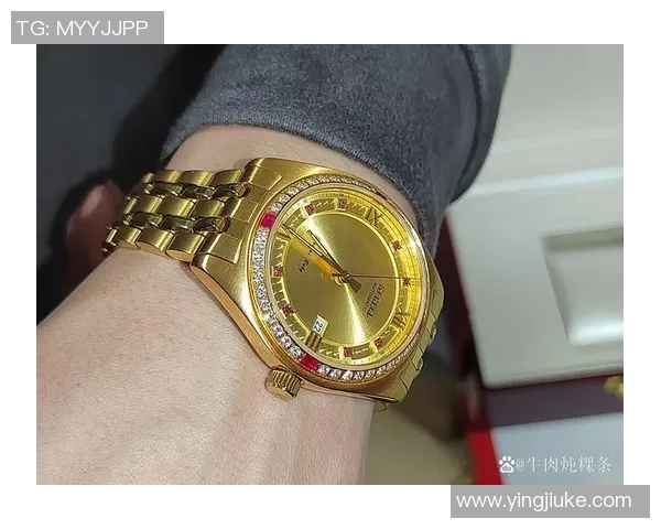 足球明星们钟爱的奢华手表背后的故事与魅力揭秘 足球明星们钟爱的奢华手表背后的故事与魅力揭秘