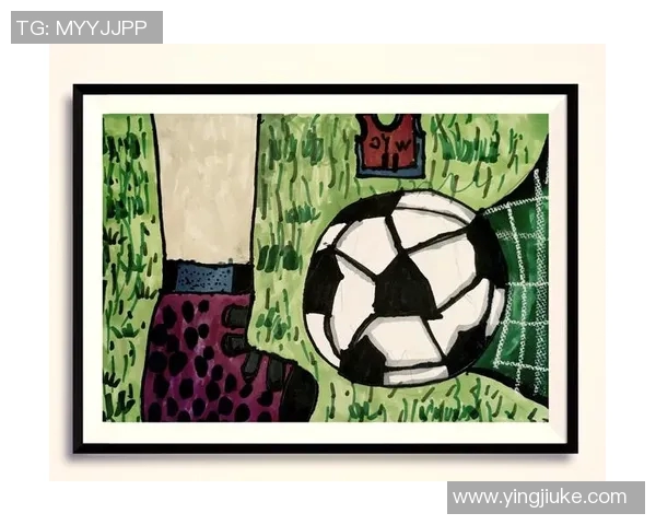 足球明星手工绘画教程轻松入门技巧与创意分享让你成为绘画达人 足球明星手工绘画教程轻松入门技巧与创意分享让你成为绘画达人