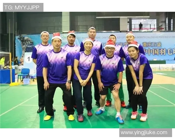 重庆羽毛球队个人能力分析与大满贯赛事表现评析