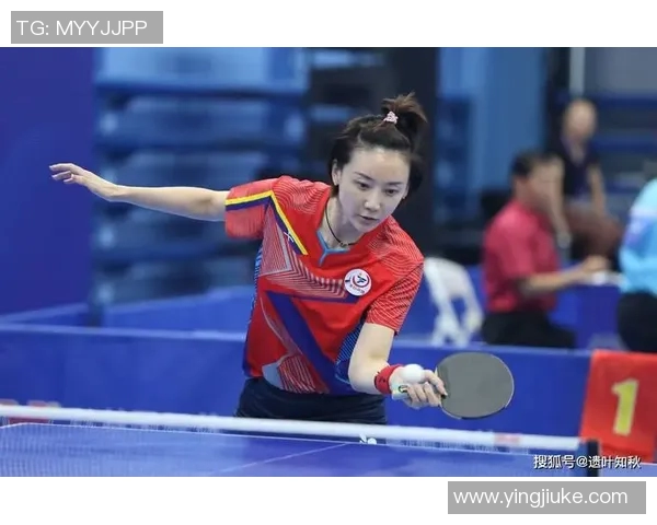 北京乒乓球队总决赛表现分析及意识提升的深度探讨