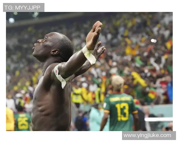 喀麦隆足球明星盘点他们的辉煌成就与影响力