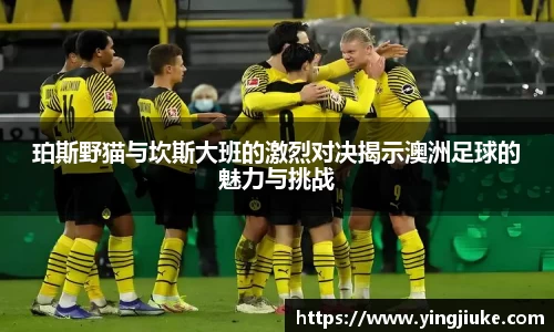 珀斯野猫与坎斯大班的激烈对决揭示澳洲足球的魅力与挑战